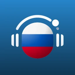 Symbol von Radio Russia: FM & AM